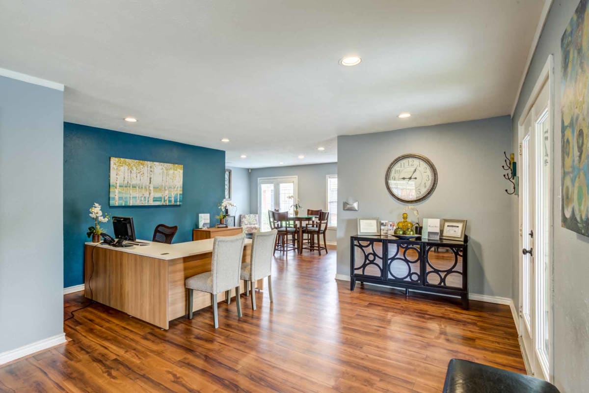 Apartments for Rent in Bryan, TX Willow Oaks